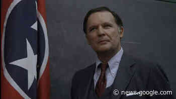 How A Clint Eastwood Western Landed John Vernon The Role Of ... - /Film