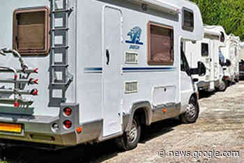 Honour system continues at new Vernon sani-dump despite ... - Vernon Morning Star