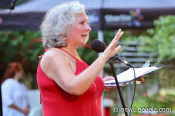 Vernon Caetani Centre executive director tenders resignation ... - Vernon Morning Star