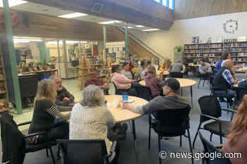 Public input sought on Vernon school spending - Vernon Morning Star - Vernon Morning Star