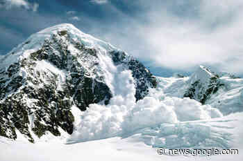 Avalanche near Cherryville sends one to hospital - Vernon Morning ... - Vernon Morning Star