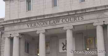 Vernon, B.C. fentanyl dealer sentenced to six years less time served - Global News