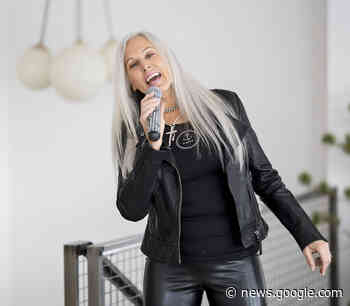 A songbird soars - Comox Valley Record - Comox Valley Record