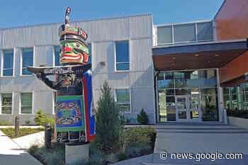 Comox Valley Regional District begins 2023-2027 budget process ... - Comox Valley Record