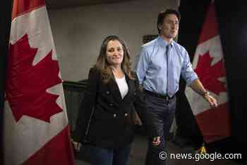 Passport backlog update expected as federal cabinet retreat enters ... - Comox Valley Record