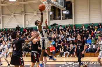 Courtenay side faces giants from Nanaimo Tuesday - Comox Valley ... - Comox Valley Record