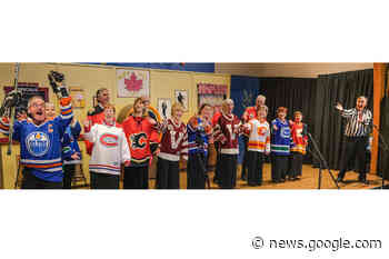 Have A Heart fundraising musical show upcoming in Comox ... - Comox Valley Record