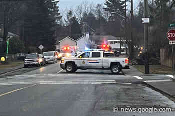 5-year-old struck on Comox Valley road Tuesday morning - Port ... - Alberni Valley News