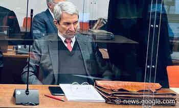 Herr Tretzel lässt Korruption gestehen – und belastet Ex-OB Wolbergs - regensburg-digital.de