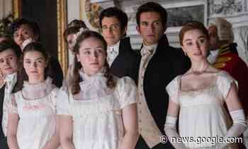 "Bridgerton": DARUM verzögern sich die Dreharbeiten von Staffel 3 - TV Digital