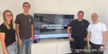 Werbeagentur Frischko.Digital wird Ausbildungsbetrieb in ... - Hellweger Anzeiger