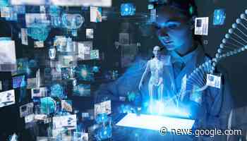 Digital Health: Auswertung von Patientendaten mittels KI geplant - heise online