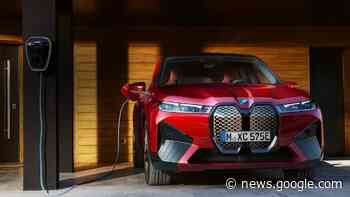 BMW: Software-Updates für Digital Key, Ladevorgang und Remote ... - Notebookcheck.com