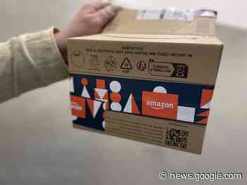 Regensburg: Amazon schließt ältesten Standort in Europa - regensburg-digital.de