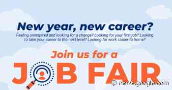 Brighton hosting winter career fair - Quinte News