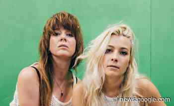 The Pearl Harts to offer 'Love, Chaos' at Brighton gig - Brighton and Hove News