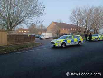 Dankworth Road, Brighton Hill: Three arrested people released on bail - Basingstoke Gazette