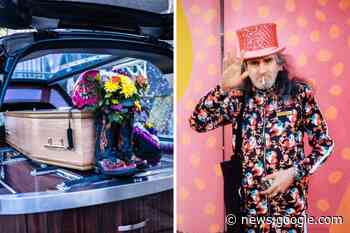 Tributes paid to Brighton 'legend' Slow Moving James - The Argus