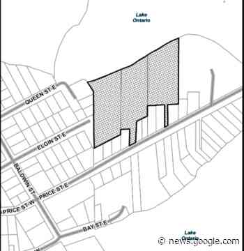 Decision on Brighton condos coming soon - Quinte News