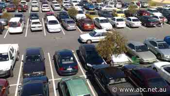 Queensland government vows review 'rip off' private parking invoices