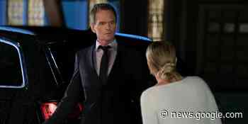 Neil Patrick Harris Returns as 'Barney Stinson' in HOW I MET YOUR ... - Broadway World
