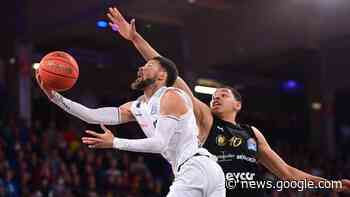 Towers rutschen durch 83:92 gegen Braunschweig in den Abstiegs ... - BILD