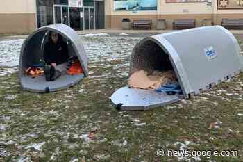 Kelowna launches innovative new thermal beds for those ... - Summerland Review