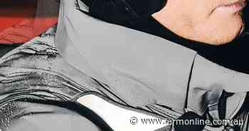 Wool's surprise move to sponsor Italian sailing syndicate again