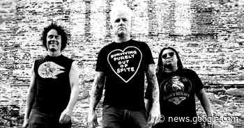 Video Premiere: Mike Dillon & Punkadelick "Pandas" - Relix