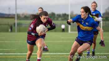 Dillon’s haul and Jones goal can’t prevent defeat in Tipp - Westmeath Independent