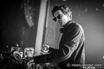 Dillon Francis dons DJ Hanzel with debut album 'anti everything' - We Rave You