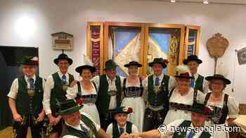 Nach zwei Jahren Corona-Pause Neuwahlen bei D'Almarösler ... - Merkur.de