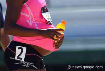 Pregnant, postpartum Boston Marathon runners can defer to another ... - GBH News