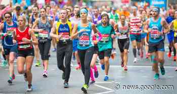 Charity Ben invites applications from dealers to run London Marathon - Motor Trader