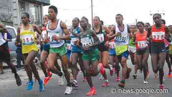 Abbas Mohammed set for Access Bank Lagos City Marathon, AFN's ... - Guardian Nigeria