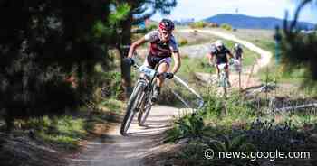 Oceania mountain mike marathon championships coming to ... - Mandurah Mail