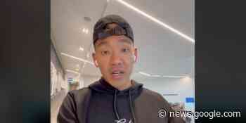 Matt Choi Apologizes for Using Another Runner's Bib At Houston ... - Runner's World