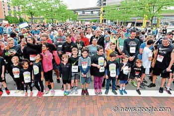 Pittsburgh Kids Marathon to debut sensory inclusive heat - TribLIVE