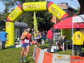 Sinalunga: 294 iscritti alla prima prova regionale dei Cds di corsa ... - Centritalia News