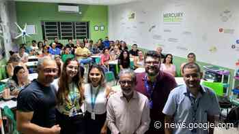 Curso Sebrae atrai cerca de 40 comerciantes em Castilho ... - Hojemais