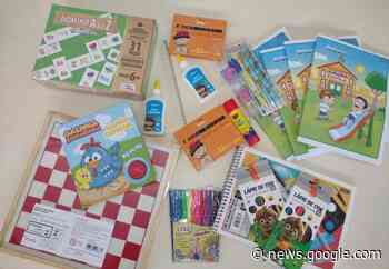 Volta às aulas: Castilho investe mais de R$ 300 mil em kits ... - Hojemais