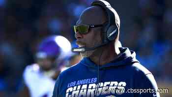 Commanders offensive coordinator search: Team requests to speak to 49ers assistant Anthony Lynn, per report
