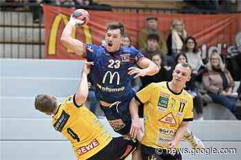 „Diese Punkte waren bitter notwendig“: HBW Balingen-Weilstetten 2 ... - Zollern-Alb-Kurier