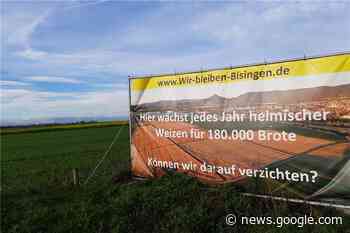 Zusammen für den Kreis: Bisingen und Balingen sehen ... - Zollern-Alb-Kurier