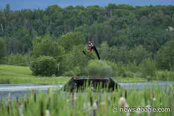 Vancouver Island teens making waves in the international ... - Comox Valley Record