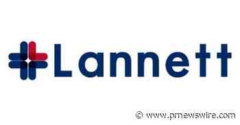 LANNETT ANNOUNCES 1 FOR 4 REVERSE STOCK SPLIT