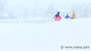 Winter fun in the Summit City