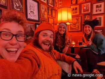 Dance being held to support Camp Bongopix repairs Jan. 28 - Bancroft This Week