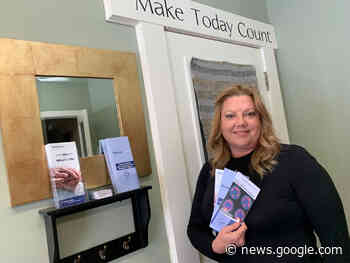 Alzheimer Society opens new Bancroft office - mybancroftnow.com