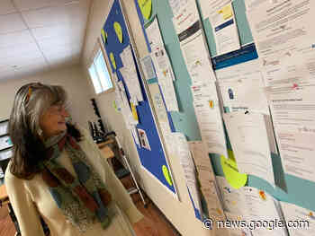 Community Employment Services launching new Learn Café - mybancroftnow.com